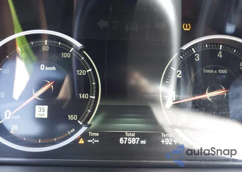 2015 BMW 650I from USA, damaged, VIN WBAYM9C55FD248357